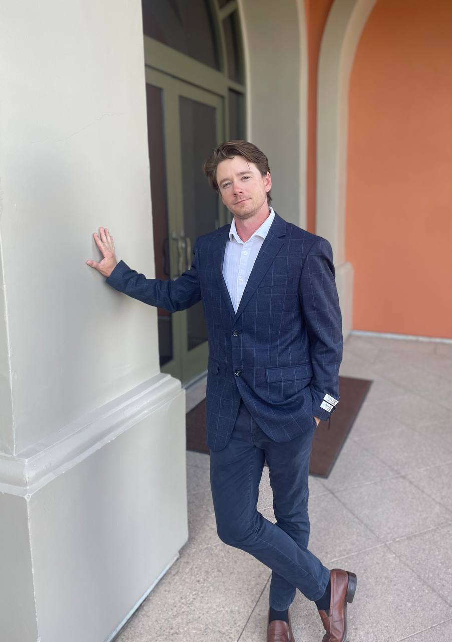 William Crawford, Las Vegas Luxury Real Estate Agent